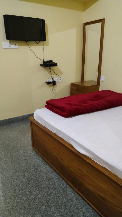 Nest Guest House Bhubaneswar Esterno foto